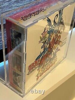 Pokémon Japanese CHAMPION ROAD sealed booster box with Acrylic Display Case