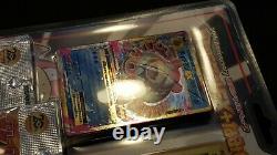 Pokemon Japanese Evolutions CP6 Sealed Triple Booster Pack 263/XY-P 264-XY-P