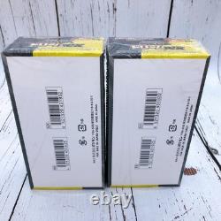 Pokemon Japanese High Class Pack MEGA Dream EX M2a 2x Booster Box With Shrink