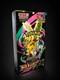 Pokemon Japanese Mega Dream ex Booster Box Sealed New Authentic M2a