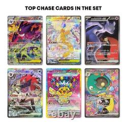 Pokemon Japanese Mega Dream ex Booster Box Sealed New Authentic M2a