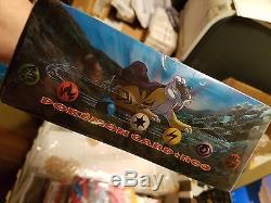 Pokemon Japanese Neo 3 (Revelation) Booster Box rare