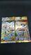Pokemon Japanese Neo Discovery and Genesis Booster packs Factory Sealed
