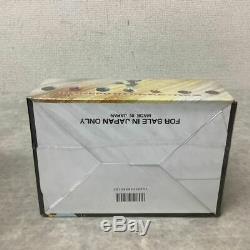 Pokemon Japanese Neo Genesis Booster Box Sealed (60 packs) Mint Box AUTHENTIC