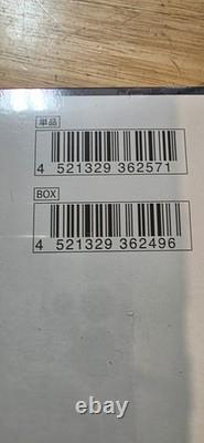 Pokemon Japanese Night Wanderer SV6a Booster Box Factory Shrink Sealed 30ct