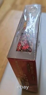 Pokemon Japanese Night Wanderer SV6a Booster Box Factory Shrink Sealed 30ct