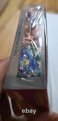 Pokemon Japanese Night Wanderer SV6a Booster Box Factory Shrink Sealed 30ct