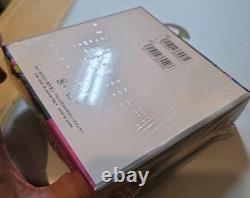 Pokemon Japanese Night Wanderer SV6a Booster Box Factory Shrink Sealed 30ct