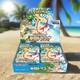 Pokemon Japanese Paradise Dragona SV8A Booster Box US Seller Ships ASAP