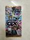 Pokemon Japanese SM4+ GX Battle Boost Booster Packs (sealed)