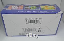 Pokemon Japanese Sealed Base Booster Box 1st Ed CP6 20th Anniversary