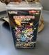 Pokemon Japanese Shiny Star V S4a Booster Box Sealed