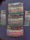 Pokemon Japanese Stellar Miracle Booster Pack Lot x37 Sealed SV7 (Stellar Crown)