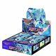 Pokemon Japanese Sun & Moon Super Burst Impact SM8 Booster Box Factory Sealed