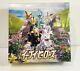 Pokemon Japanese TCG Eevee Heroes Booster Box S6a Factory Sealed US Seller