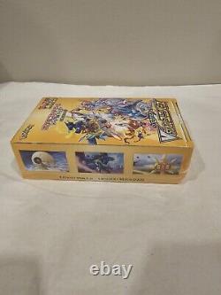 Pokémon Japanese TCG Sword & Shield VSTAR Universe Booster Box
