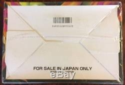 Pokemon Jungle Booster Box Japanese 60-Pack Card Set New Sealed Unopened Rare