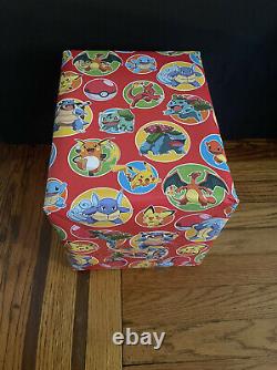 Pokemon LOADED Monster Box! Filled With 4+ Graded Cards, Sealed Packs More