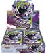 Pokemon MEGA Abyss Eye Booster Box M5 Japanese withShrink box