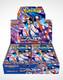 Pokemon MEGA Ninja Spinner New Sealed Japanese Booster Box