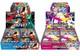 Pokemon Mega Brave M1L & Mega Symphonia M1S Booster Box Set Japanese SEALED