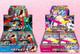 Pokemon Mega Brave & Mega Symphonia Booster Box Japanese withShrink