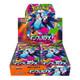 Pokemon Mega Inferno X Booster Box Japanese Sealed Factory Shrink M2