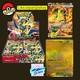 Pokemon Mega Storm Emerald Booster box Japanese 30 packs, With shrink, New