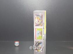 Pokemon Miracle Twin Booster Box Japanese Sealed SM11 US Seller