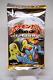 Pokemon NEO GENESIS Booster Pack JAPANESE Neo 1 Vintage TCG Entei