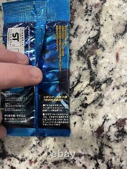 Pokemon Neo 3 Revelation Booster Pack Factory Sealed Japanese 100% AUTHENTIC
