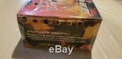 Pokemon Neo Discovery Japanese Booster Box SEALED 60 PACKS