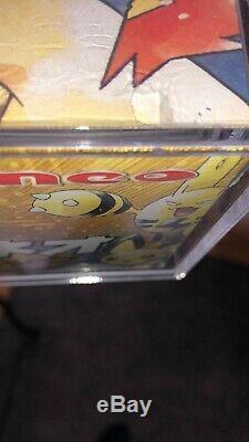 Pokemon Neo Genesis 1 Japanese Sealed Booster Box (60 Packs)