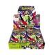 Pokemon Nihil Zero m3 Japanese Booster Box Card Game