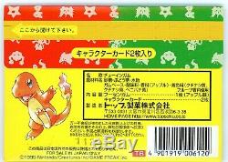 Pokemon Pocket Monsters SEALED Booster Pack, 1995 TopSun RARE, Museum Quality