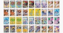 Pokemon Pokémon TCG Terastal Festival Japanese With Shrink Booster Box Sv8a