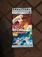 Pokemon Ruby VS Sapphire ADV 1st Edition Booster Pack Sealed Japanese