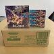 Pokémon Ruler of the Black Flame Booster Box SEALED 2023 sv3 4BOX set Japanese