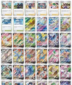 Pokemon S-Chinese Sword&Shield Cs5ac+ Cs5bc Brave Stars New Sealed box(24 packs)