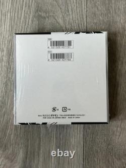 Pokemon SV11B Black Bolt Japanese Booster Box Sealed BWR Zekrom 1Box NEW