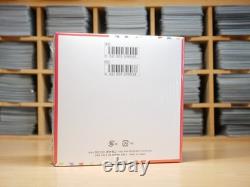 Pokemon SV2a 151 Booster Box Japanese New & Sealed 2023