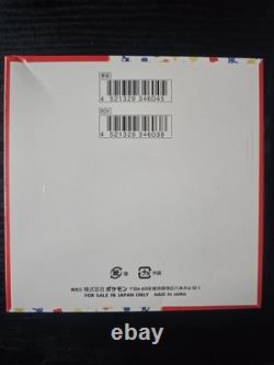 Pokemon Scarlet & Violet 151 Booster Box sv2a GENUINE SEALED Japanese TCG cards