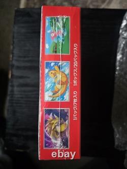Pokemon Scarlet & Violet 151 Booster Box sv2a GENUINE SEALED Japanese TCG cards