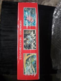 Pokemon Scarlet & Violet 151 Booster Box sv2a GENUINE SEALED Japanese TCG cards