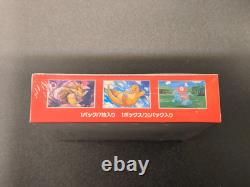 Pokémon Scarlet & Violet 151 Japanese Booster Box Sealed Factory With Shrink