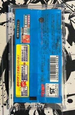 Pokemon Scratch Card Tomy Series 1 Booster Pack Sealed / Unopened