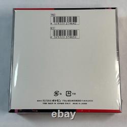 Pokemon Sealed Japanese Glory of Team Rocket Booster Box SHIPS FROM USA