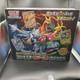 Pokemon Sealed Special Deck set ex Venusaur Charizard Blastoise JP Exclusive