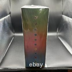 Pokemon Sealed Special Deck set ex Venusaur Charizard Blastoise JP Exclusive