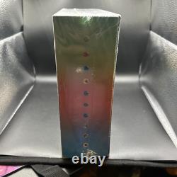 Pokemon Sealed Special Deck set ex Venusaur Charizard Blastoise JP Exclusive